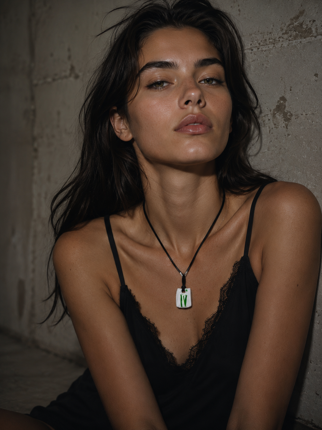 Collana Purezza