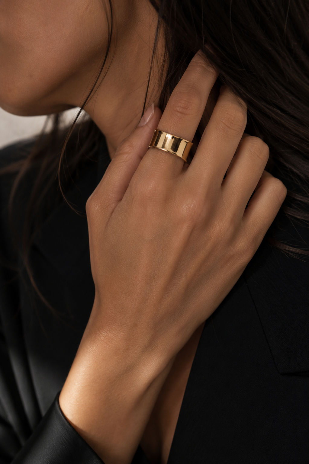 Anello Love