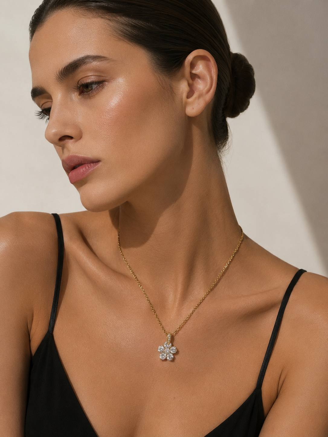 Collana Aria