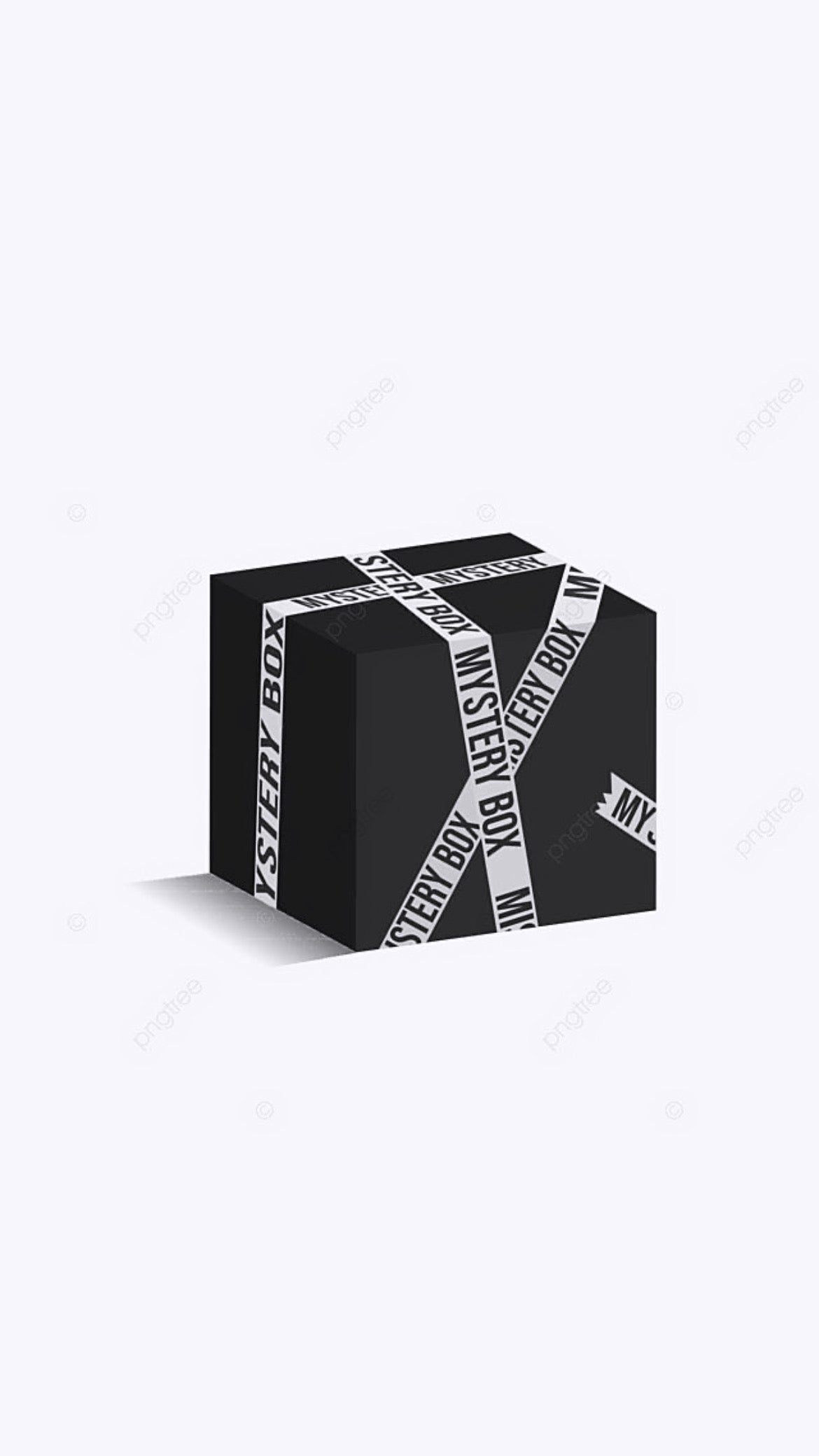 MISTERY BOX