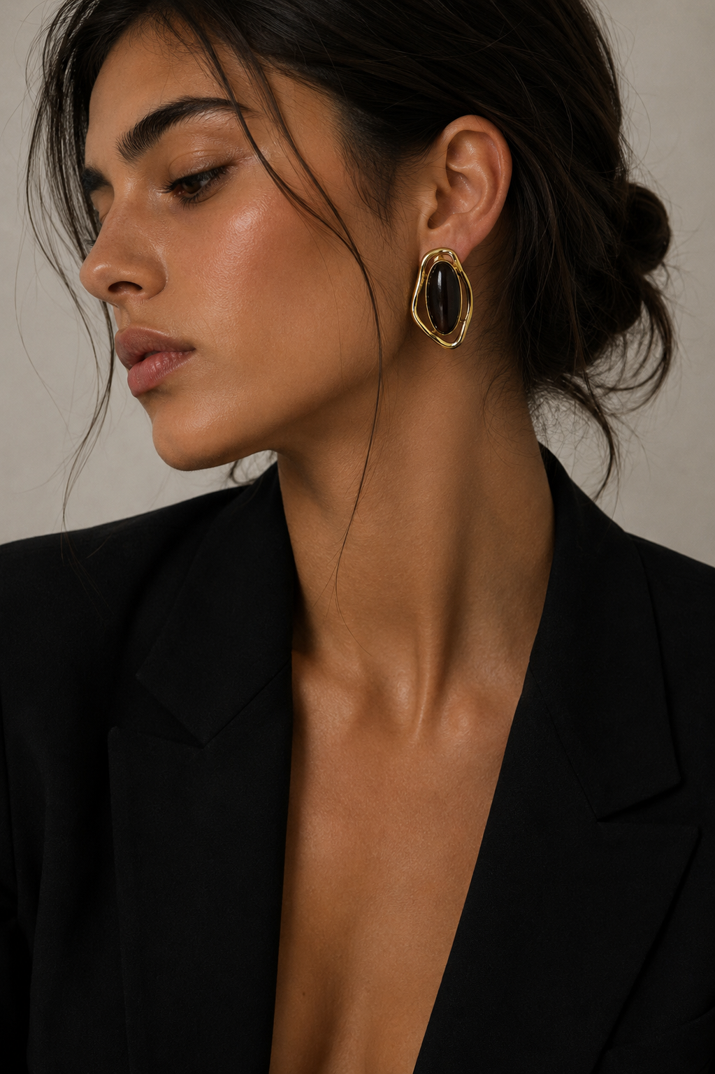 Orecchini Dafne