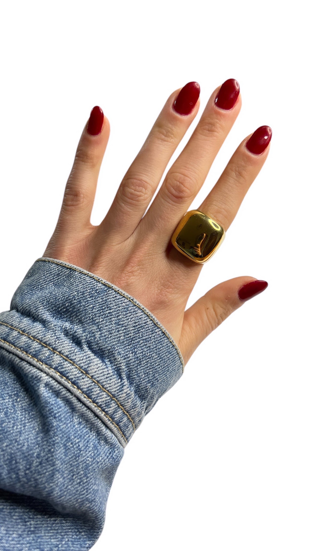 Anello Clara