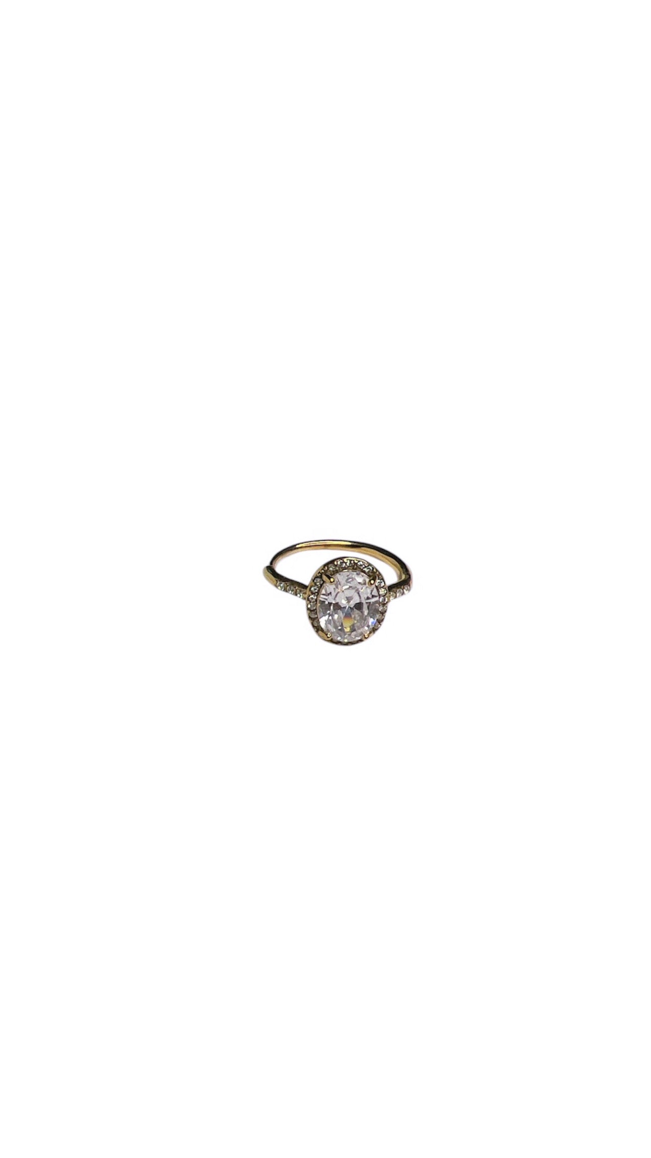 Anello Iris