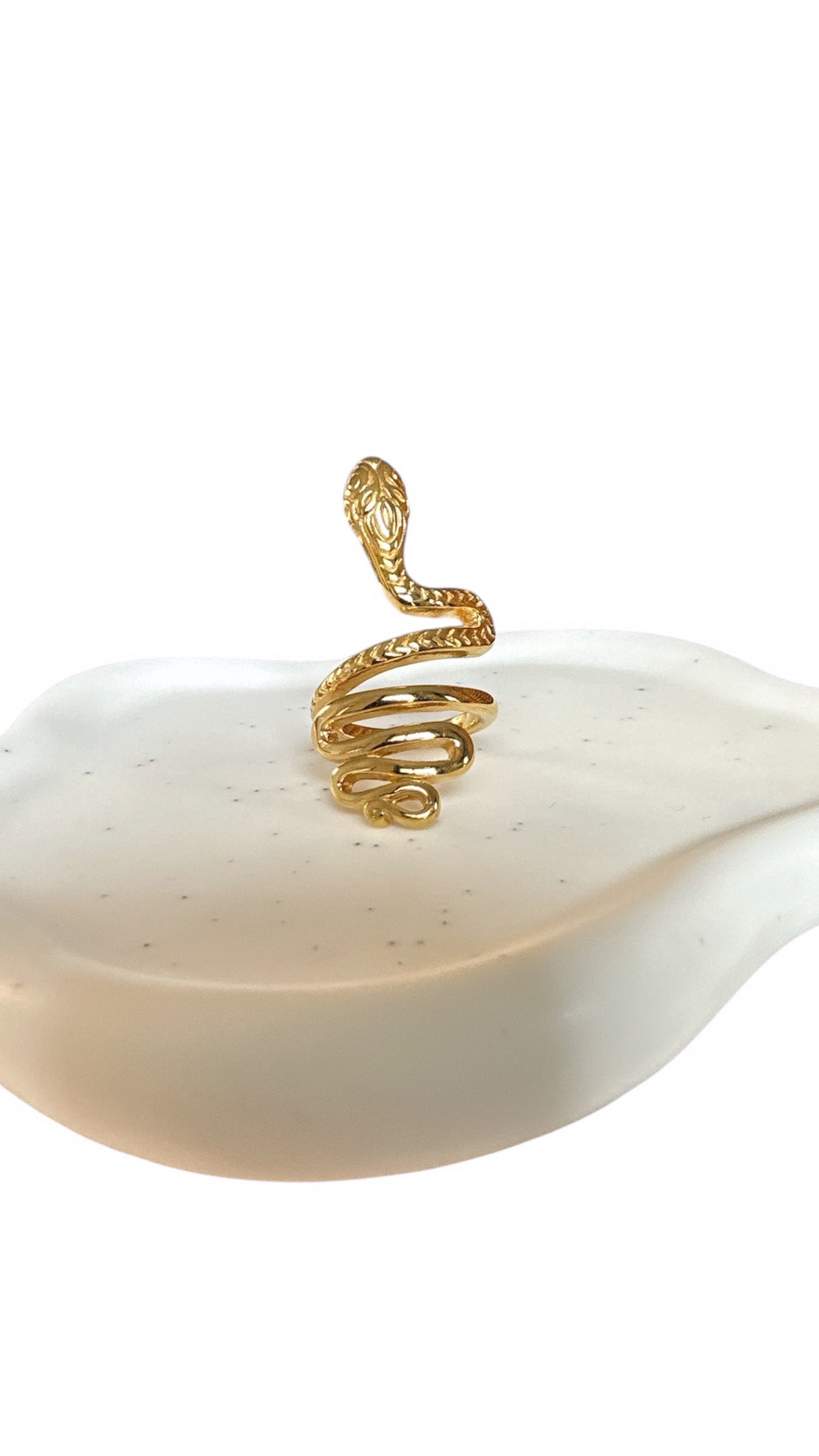 Anello Serpent
