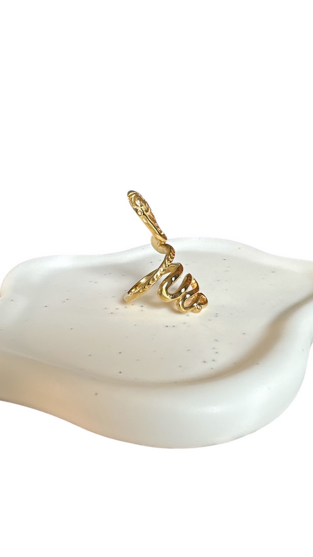 Anello Serpent