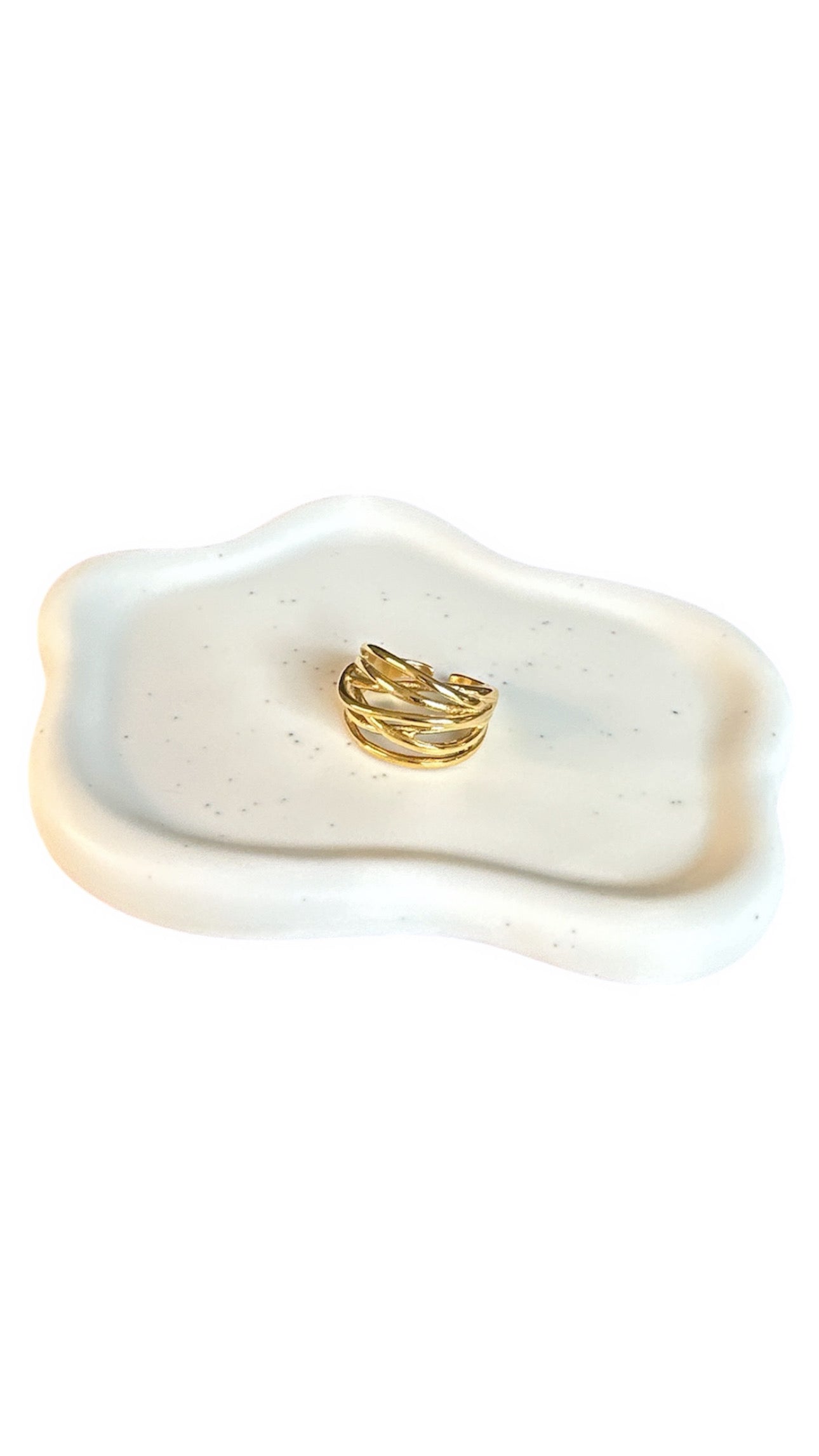 Anello Intreccio