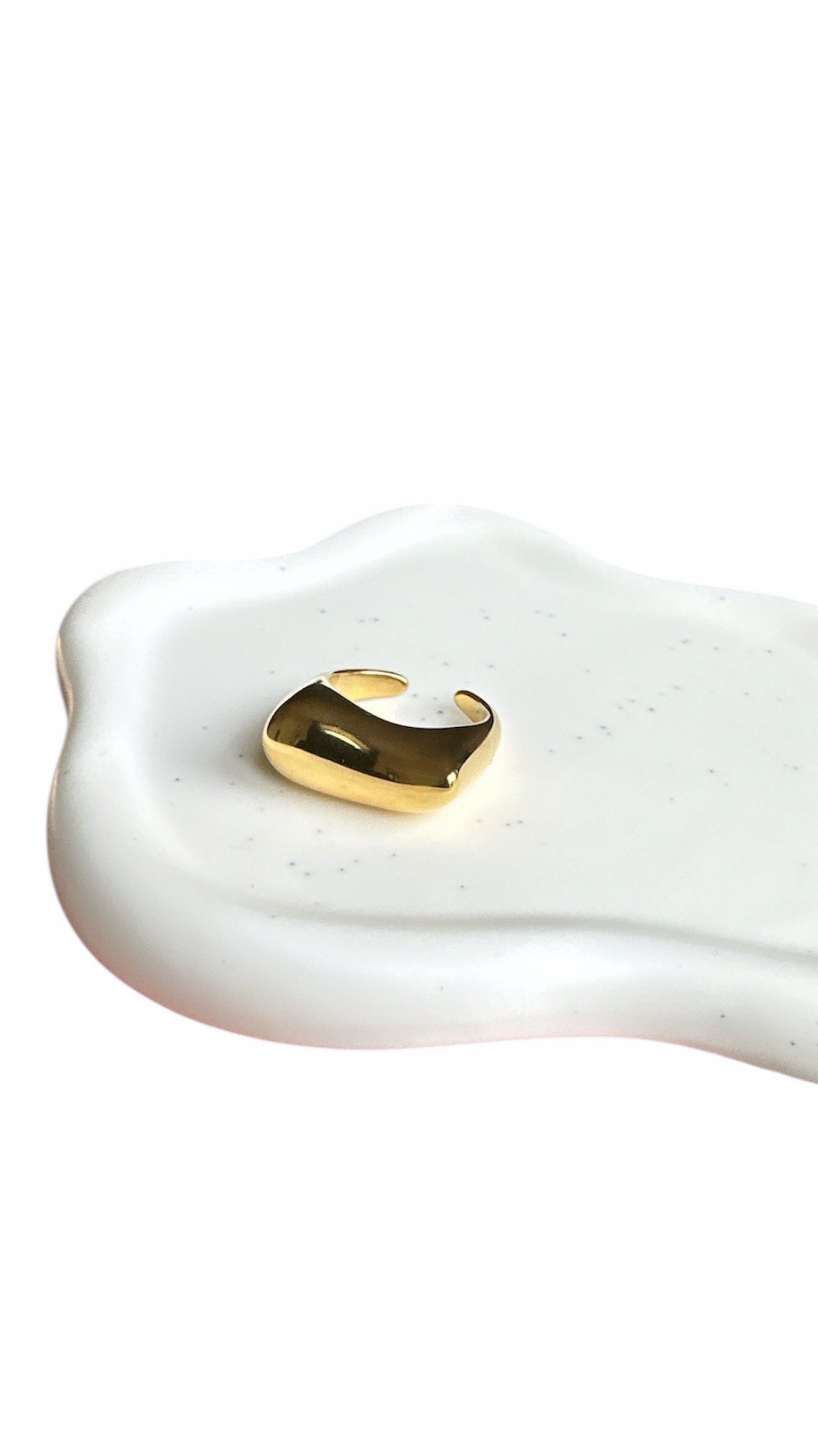 Anello Maxi