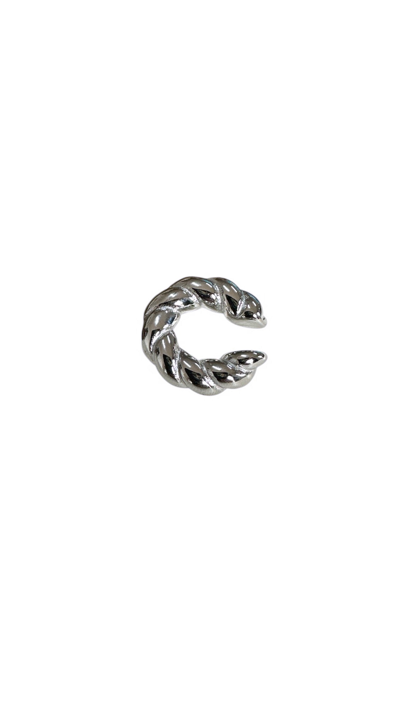 Earcuff Croissant