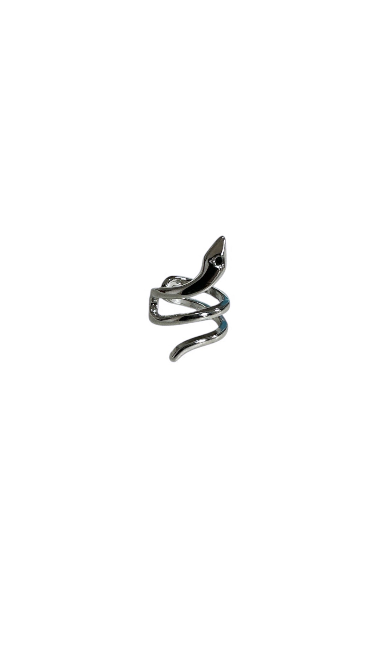 Earcuff Serpente