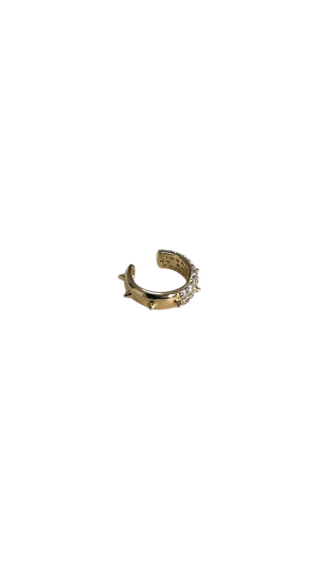 Earcuff Studs