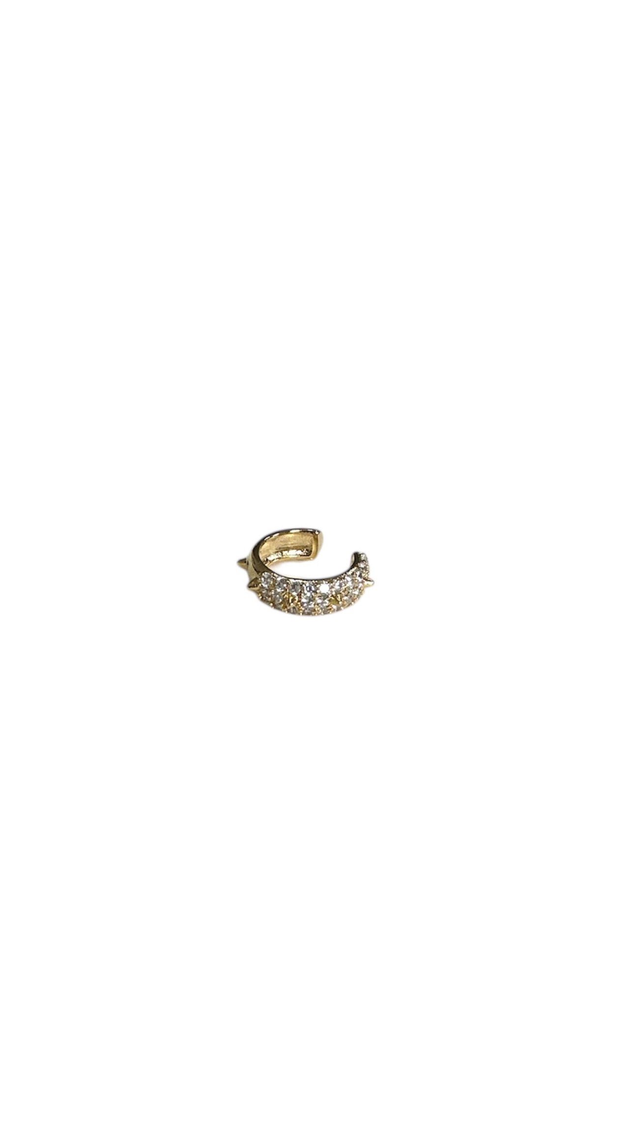 Earcuff Studs