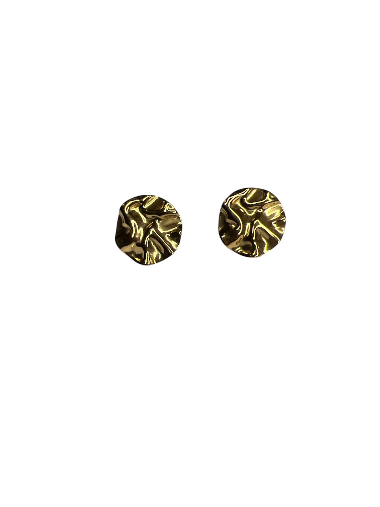 Orecchini Irregular