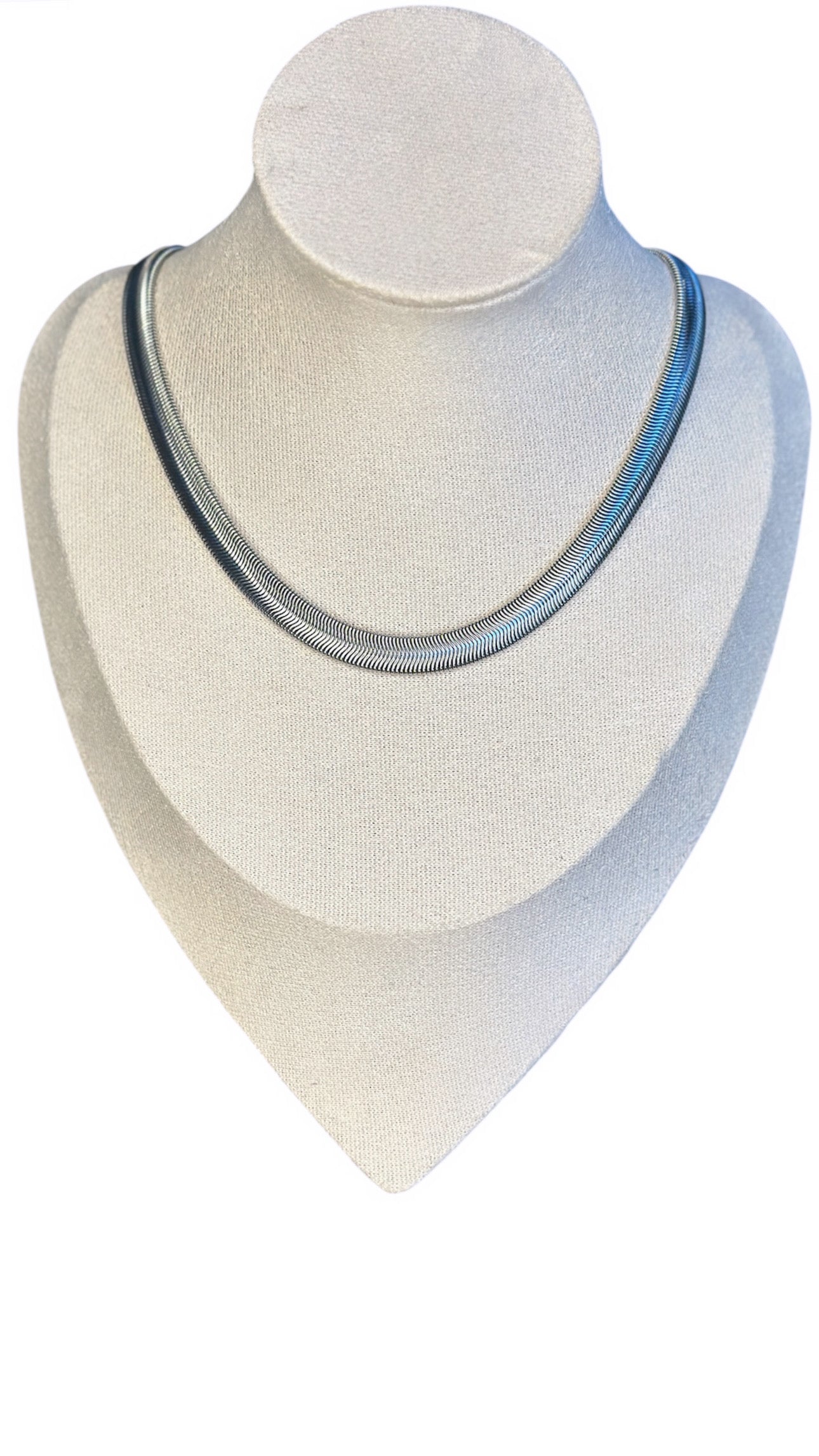 Collana Big Snake - Slither Queen