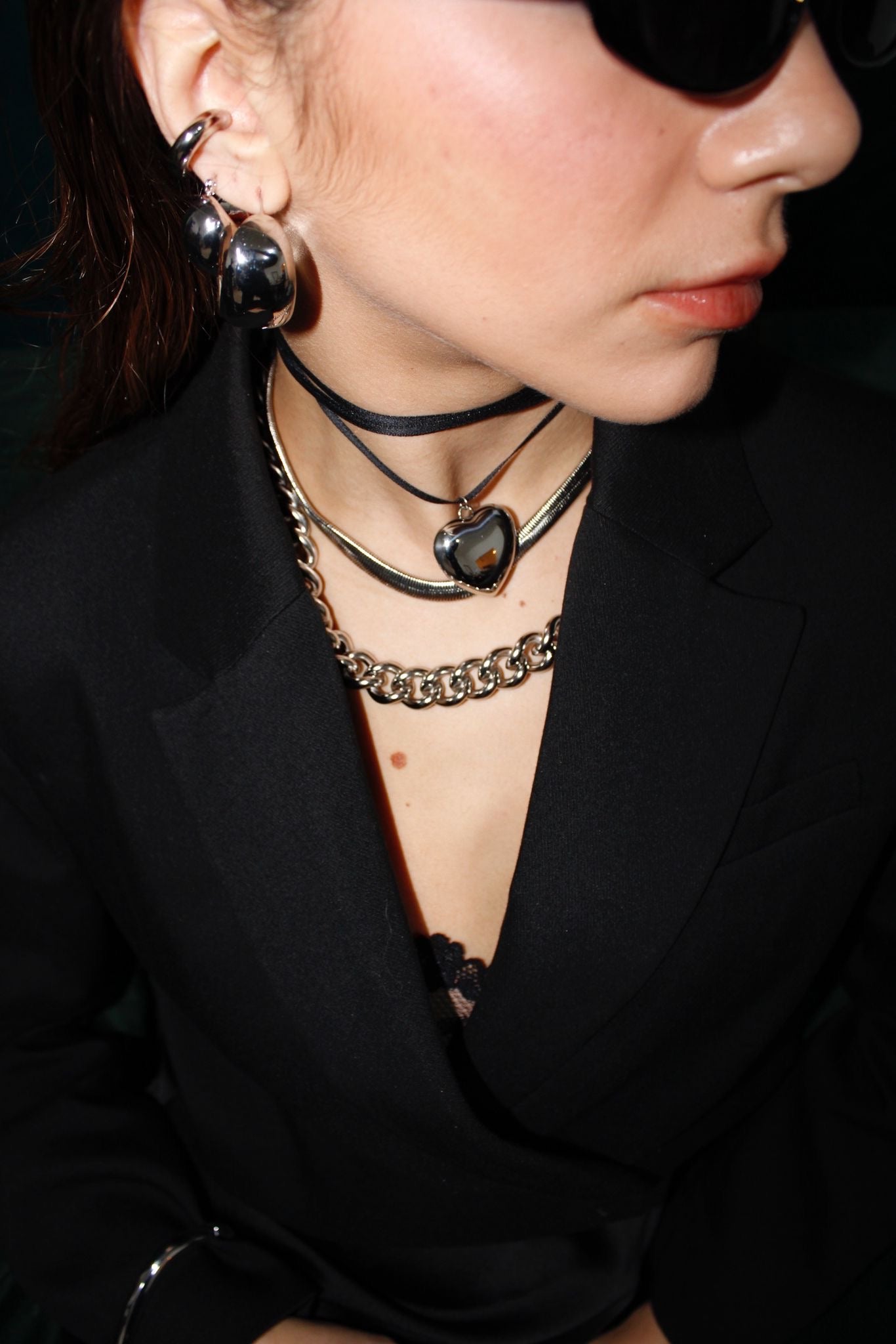 NUOVA COLLEZIONE - Fresh drop, fresh drama.