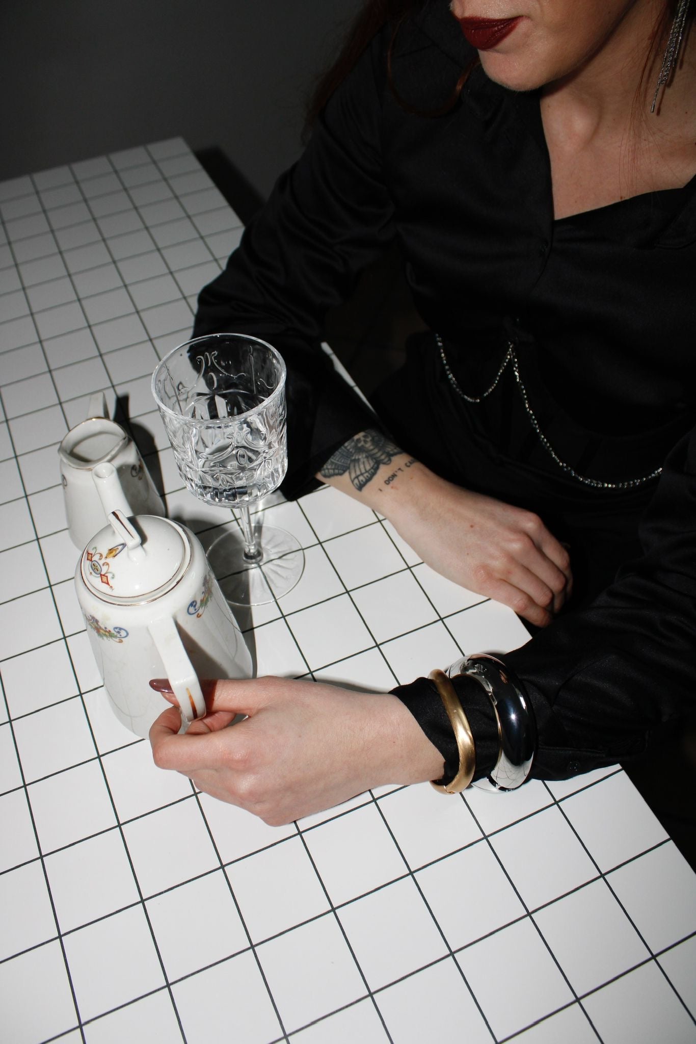 BRACCIALI - I dettagli fanno la differenza - e al tuo polso, devono farsi notare.