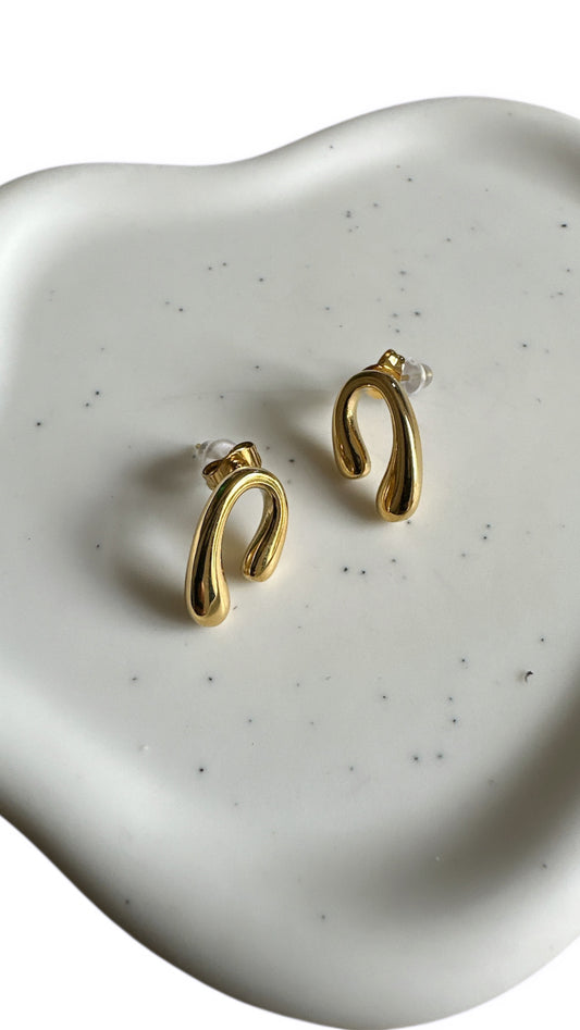 Orecchini small Jami