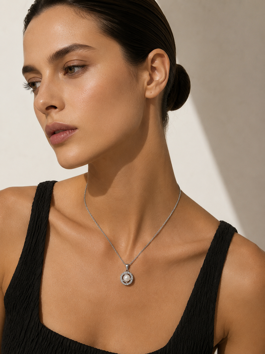 Collana Nina