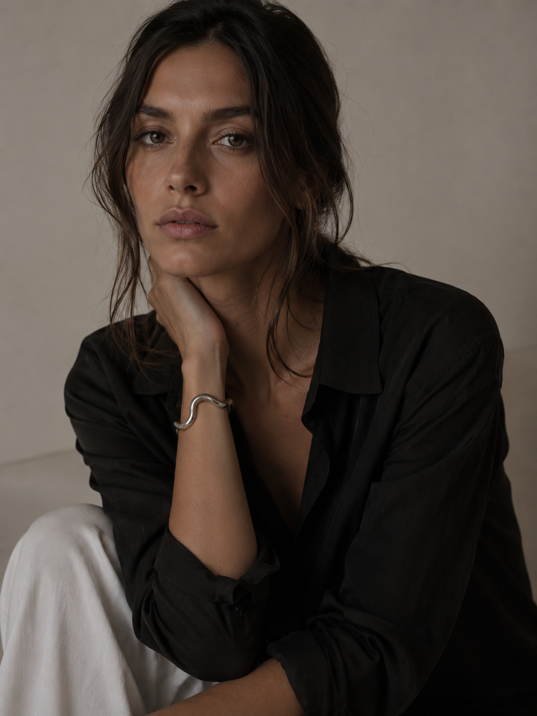 Bracciale Onda