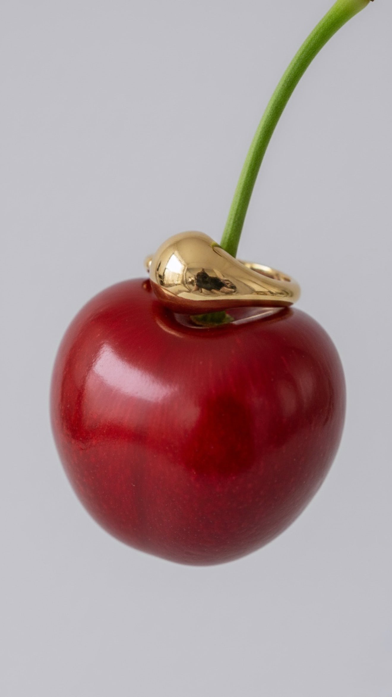 Anello Elettra - Shock di stile