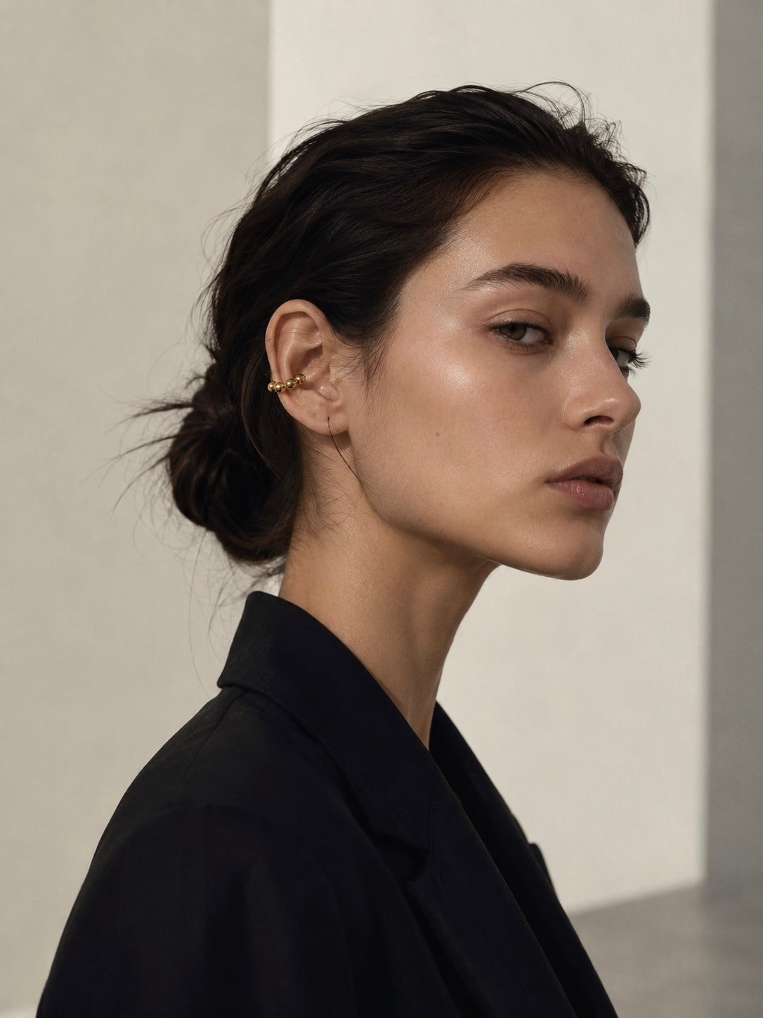 Earcuff Balls