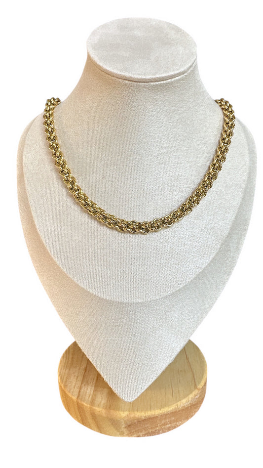 Collana Intense