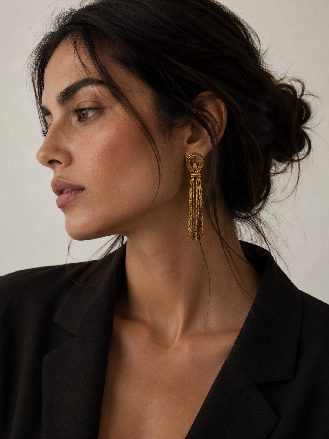 Orecchini Zara