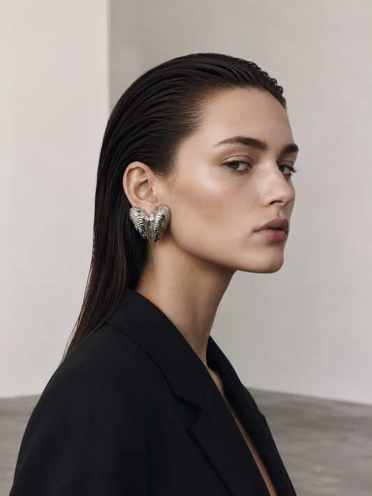 Orecchini Zelia