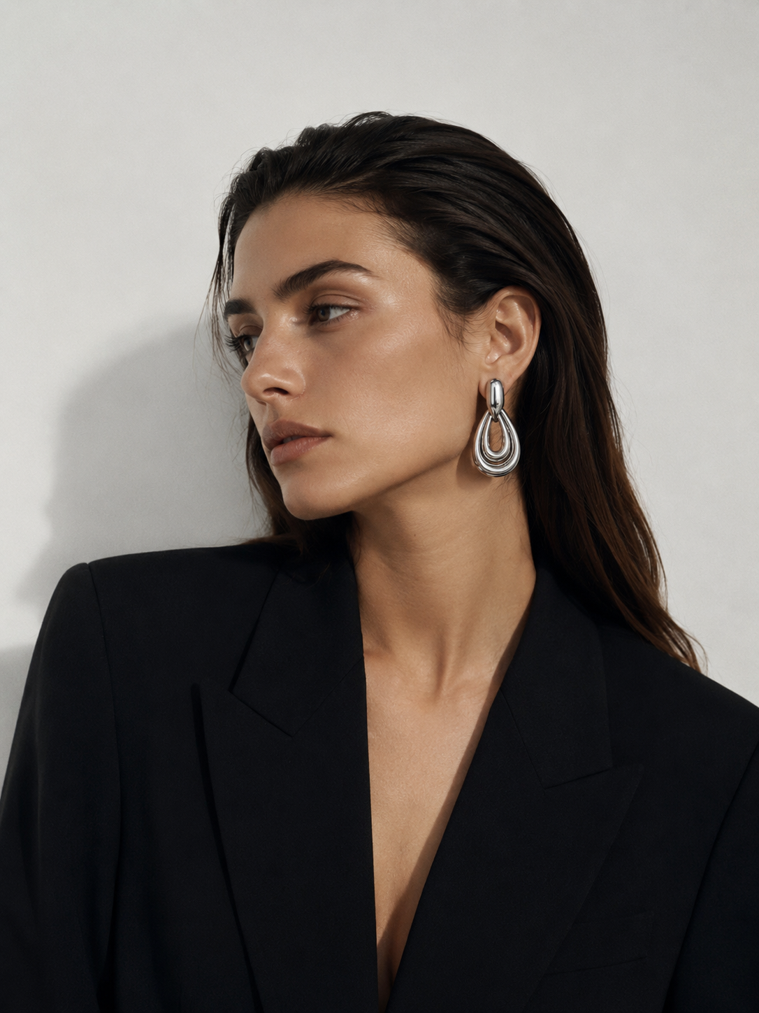 Orecchini Pendant