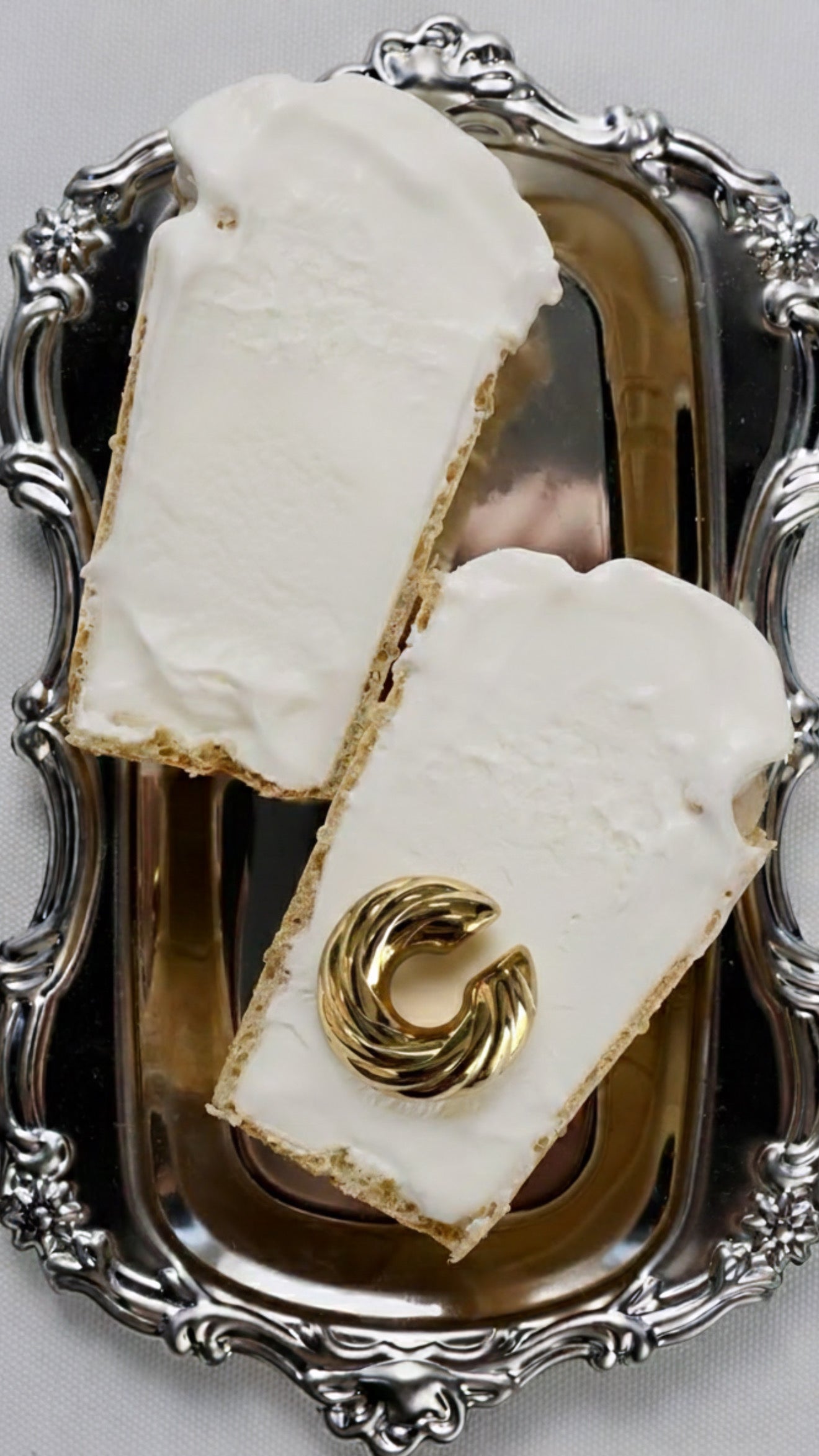 Earcuff Vintage Vibes