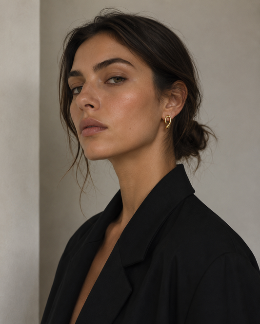 Orecchini small Jami