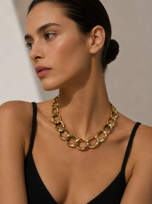 Collana Selena
