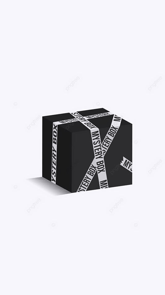 MISTERY BOX