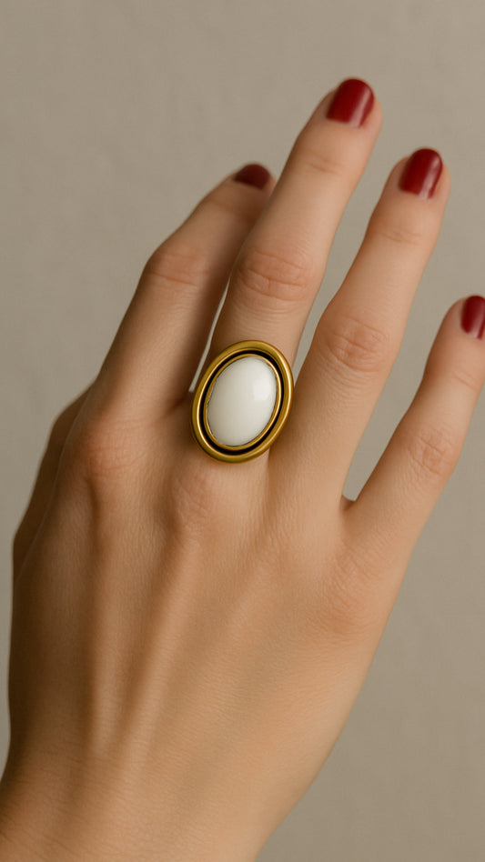 Anello Jamaica