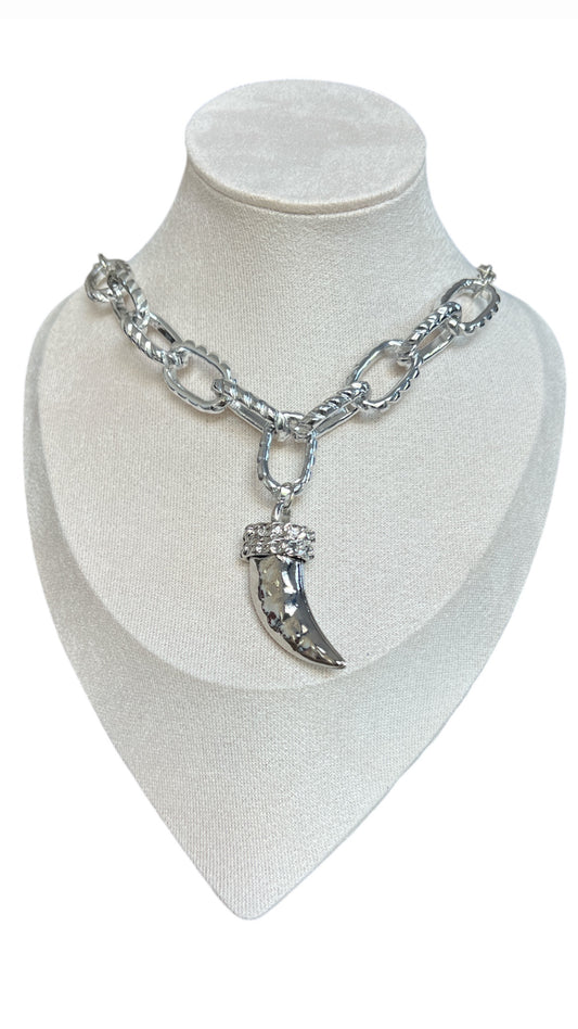 Collana Corno