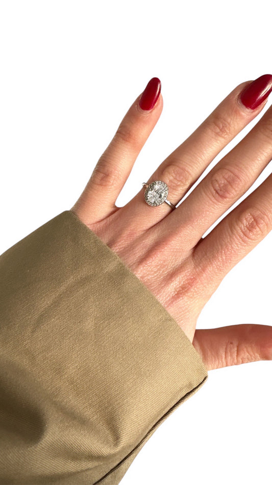 Anello Tony