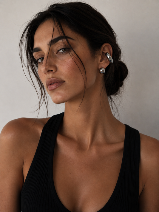 Earcuff Big Minimale