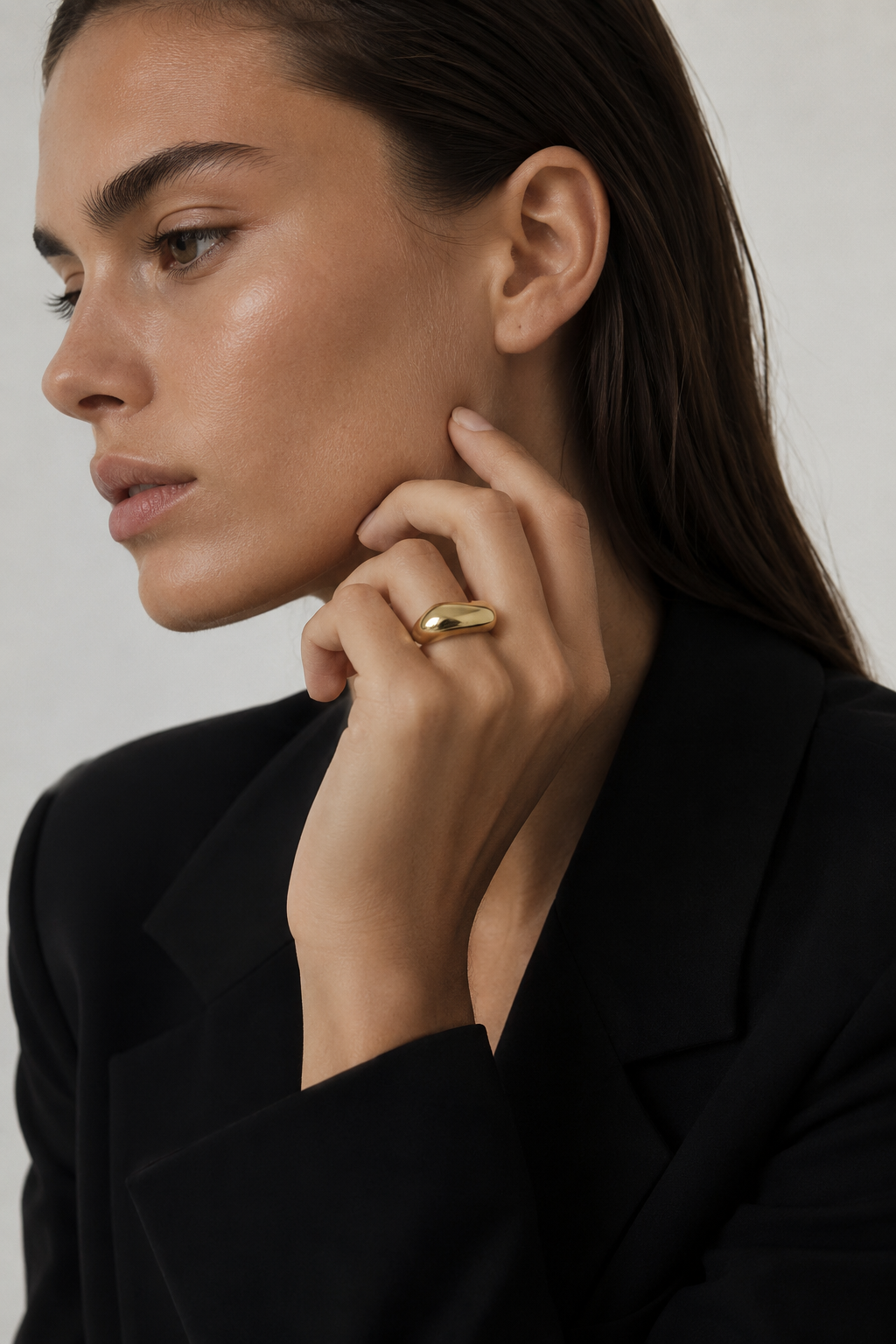 Maxi Drama Ring