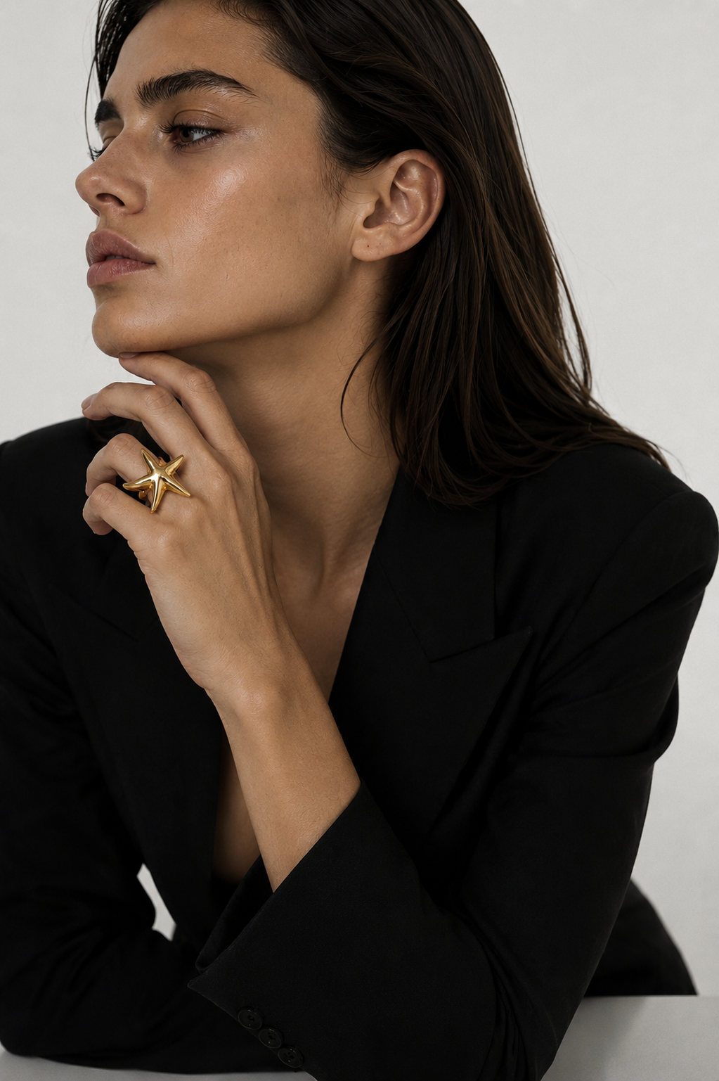 Anello Star