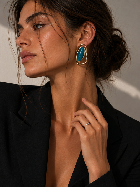 Orecchini Dafne