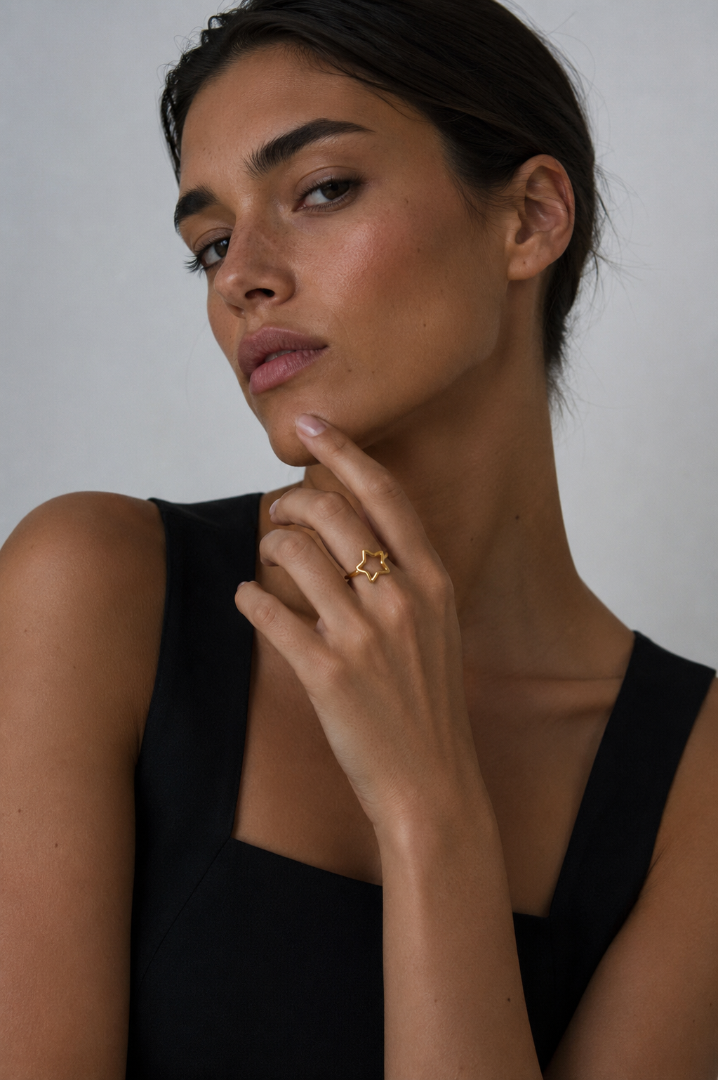 Anello Stella