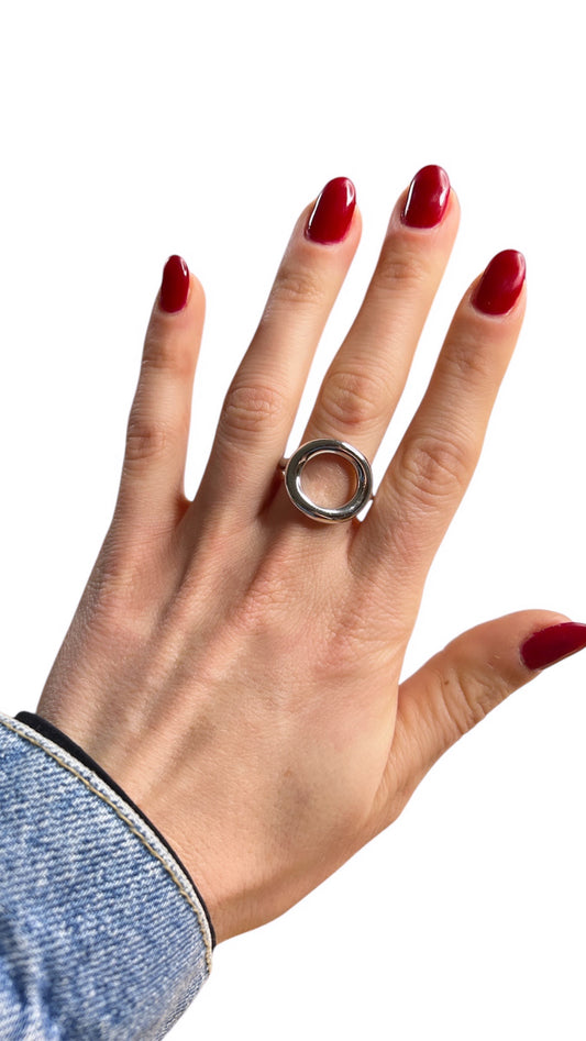 Anello mini Sandy