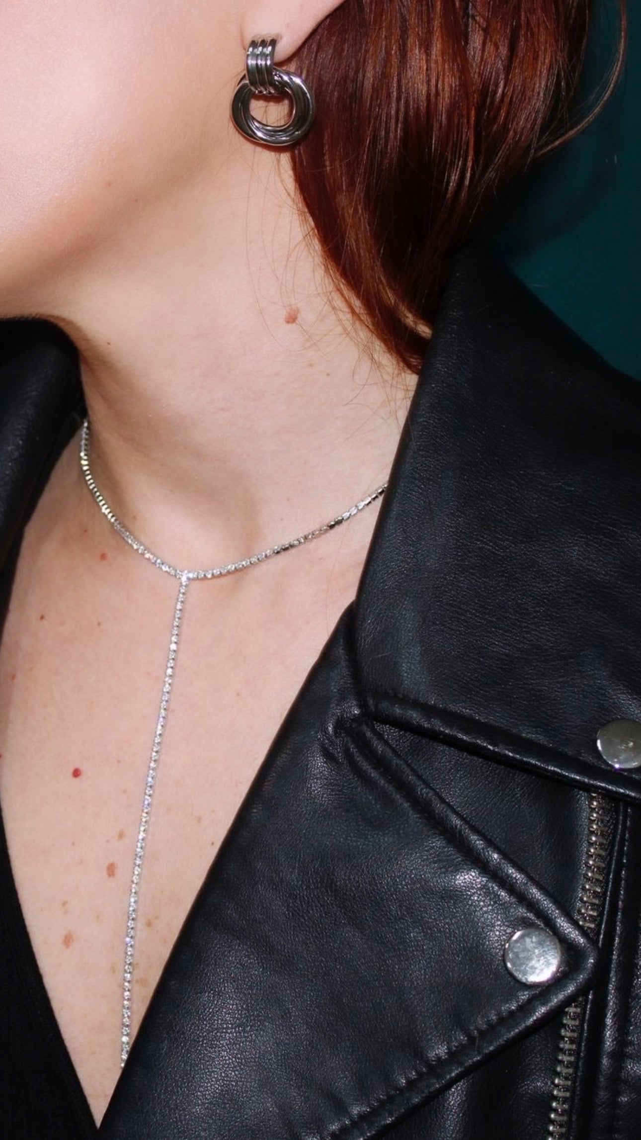 Orecchini medium Lovely