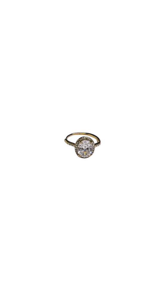 Anello Iris