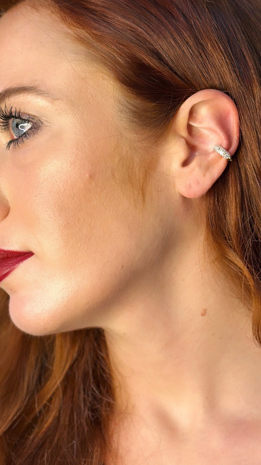 Earcuff Studs