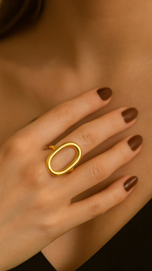 Anello Circle