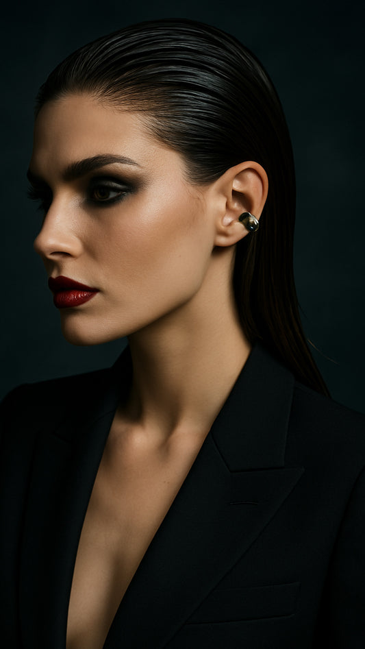 Earcuff Wide