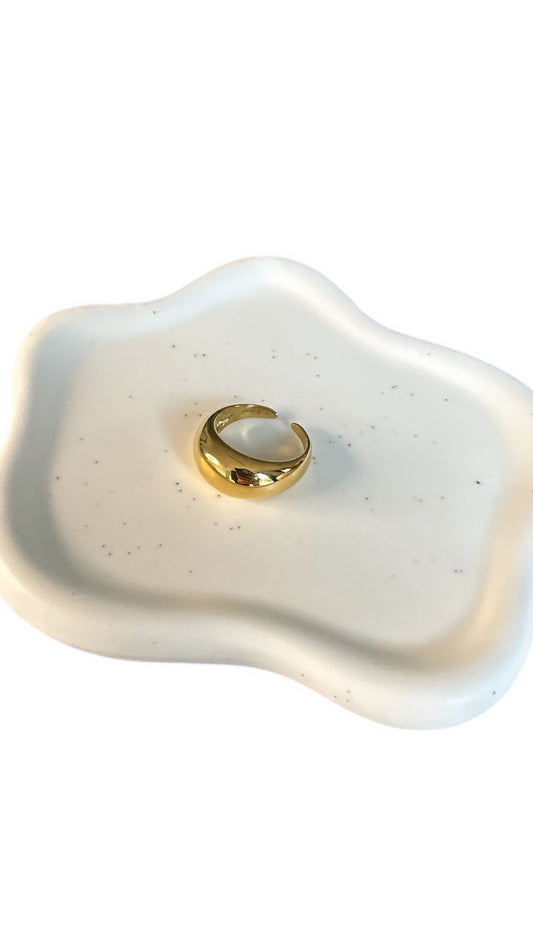 Anello Moon