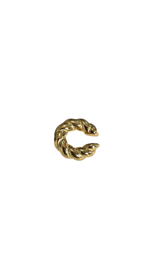 Earcuff Croissant