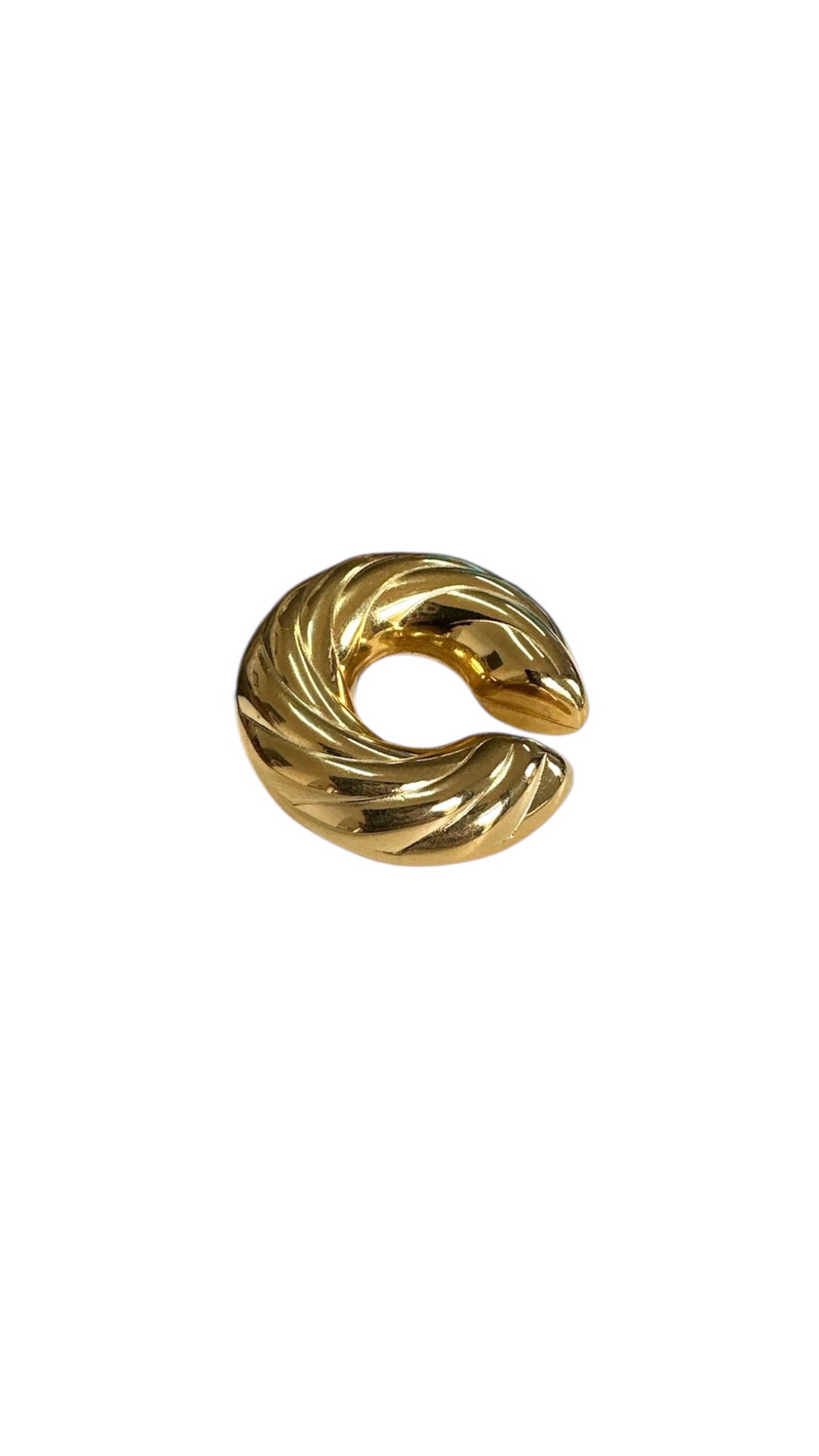 Earcuff Vintage