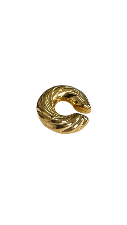 Earcuff Vintage